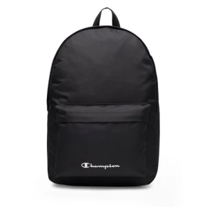 Plecak Champion BACKPACK 805932-KK001 Czarny