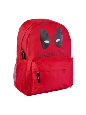 Plecak chłopięcy Deadpool Otaro Cerda