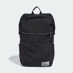Plecak City Tech Roll Top Adidas czarny