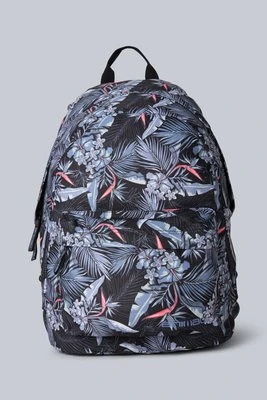Plecak Classic 26L z nadrukiem - Blue Animal