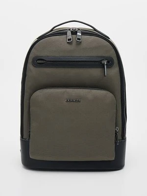 Plecak Coach khaki