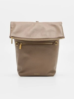 Plecak Coccinelle taupe