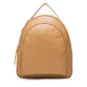 Plecak Coccinelle E1 R1K 14 01 01 Brązowy