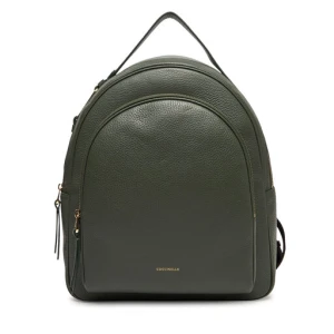 Plecak Coccinelle E1 R1K 14 01 01 Zielony