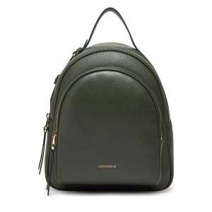 Plecak Coccinelle E1 R1K 14 02 01 Zielony