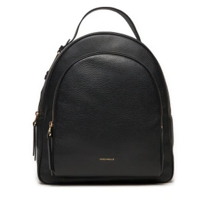 Plecak Coccinelle R1K Malory E1 R1K 14 01 01 Czarny