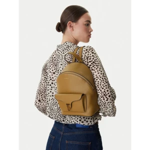Plecak Coccinelle TFK Coccinelle Beat Grneratio E1 TFK 14 01 01 Zielony