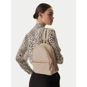 Zdjęcie produktu Plecak Coccinelle U45 Coccinellenory E1 U45 14 02 01 Beżowy