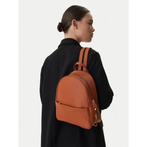 Plecak Coccinelle U45 Coccinellenory E1 U45 14 02 01 Brązowy