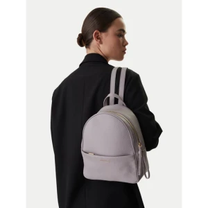 Plecak Coccinelle U45 Coccinellenory E1 U45 14 02 01 Szary