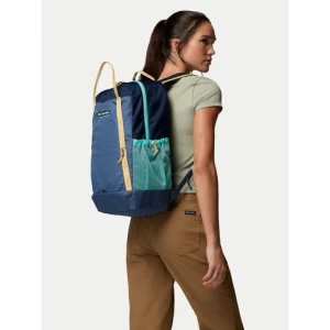 Plecak Columbia 2121431 Niebieski