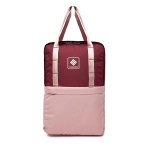 Plecak Columbia Trail Traveler 18 l 2094491 Czerwony