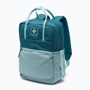 Plecak Columbia Trail Traveler II Rucksack 18 l everblue/crushed blue/marine light