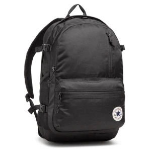 Plecak Converse 10021138-A01 Czarny