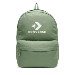 Plecak Converse 10025485-A18 Zielony