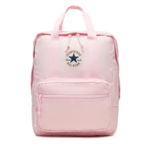 Plecak Converse 10027893-A04 Różowy