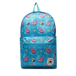 Plecak Converse 10028322 Niebieski