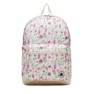 Plecak Converse 10028323-A01 Biały