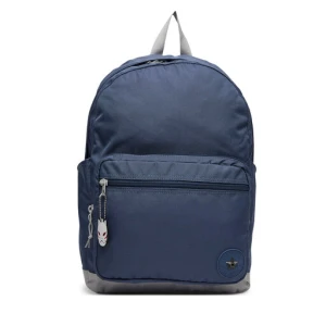Plecak Converse Converse x NARUTO SHIPPUDEN Go 2 Backpack 10028749 Granatowy