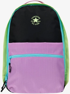 Plecak Converse czarny
