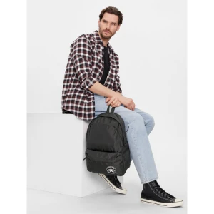 Plecak Converse Speed 3 Backpack 10025962-A01 Czarny