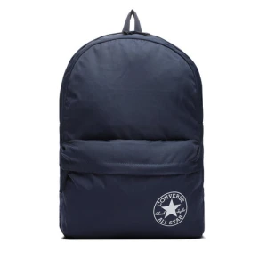 Plecak Converse Speed 3 Backpack 10025962-A02 Granatowy