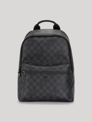 Plecak Cortina Piazza Miko w kolorze czarnym Joop