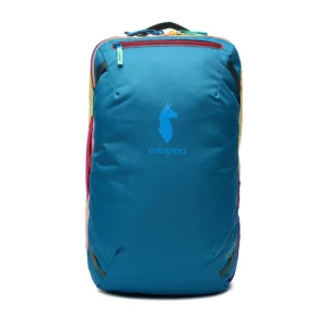 Plecak Cotopaxi Allpa 28L Travel Pack Del Dia S25491U1397 Niebieski