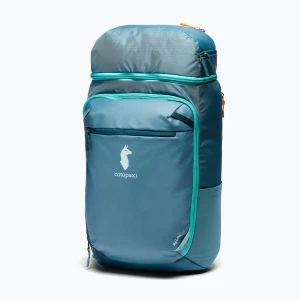 Plecak Cotopaxi Allpa Adventure Travel Pack 50 l blue spruce/abyss