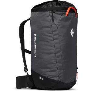 Plecak Crag 40L Black Diamond Szary