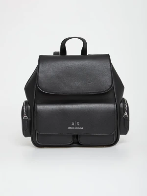 Plecak damski ARMANI EXCHANGE