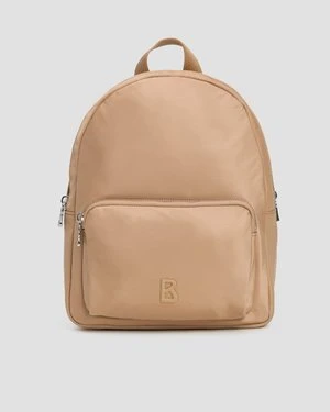 Plecak Damski Bogner Hermine Beżowy