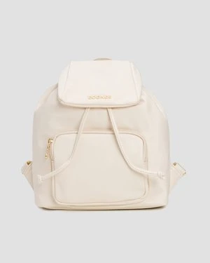 Plecak Damski Bogner Klosters Neve Feline Svf Beżowy