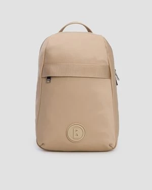 Plecak Damski Bogner Maggia Maxi Backpack Svz Beżowy 5l