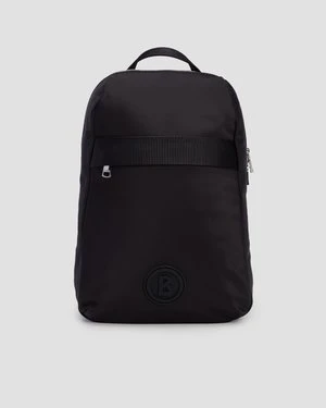 Plecak Damski Bogner Maggia Maxi Backpack Svz Czarny 5l