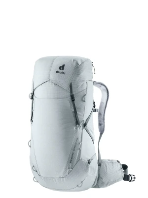 Plecak damski Deuter Aircontact Ultra 35+5 SL - tin/shale