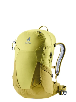 Plecak damski Deuter Futura 21 SL - sprout/linden