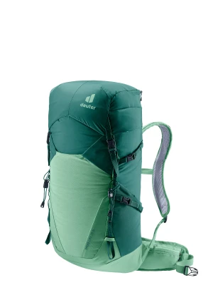 Plecak damski Deuter Speed Lite 28 SL - seagreen/spearmint