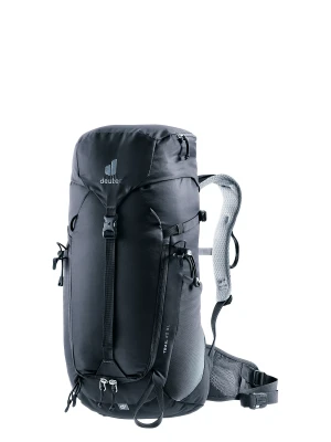 Plecak damski Deuter Trail 22 SL - black