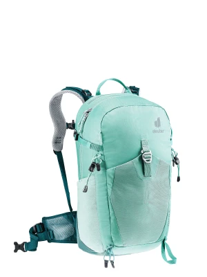 Plecak damski Deuter Trail 23 SL - glacier/deep sea