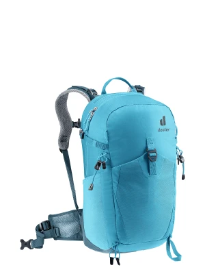 Plecak damski Deuter Trail 23 SL - lagoon/atlantic