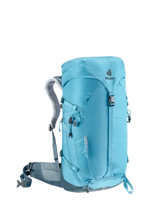 Plecak damski Deuter Trail 28 SL - lagoon/atlantic