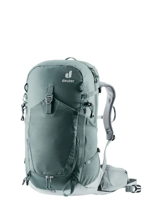 Plecak damski Deuter Trail Pro 31 SL - teal/tin/tin