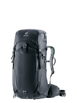 Plecak damski Deuter Trail Pro 34 SL - black