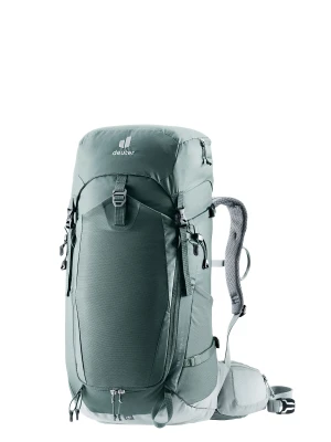 Plecak damski Deuter Trail Pro 34 SL - teal/tin/tin