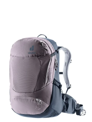 Plecak damski Deuter Trans Alpine 22 SL - lavender/ink