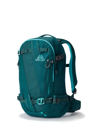 Plecak damski Gregory Targhee 24 - jade green