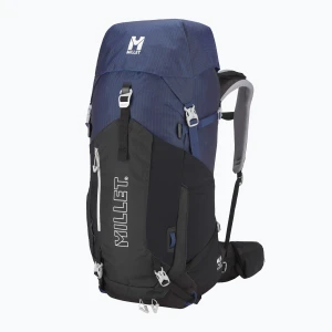 Plecak damski Millet Ubic 40 l e-black/dark blue