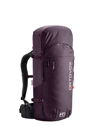 Plecak damski Ortovox Peak 42 S - wild berry