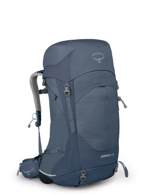 Plecak damski Osprey Sirrus 44 - muted space blue